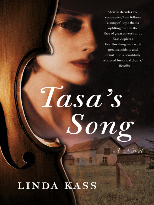 Title details for Tasa's Song by Linda Kass - Available